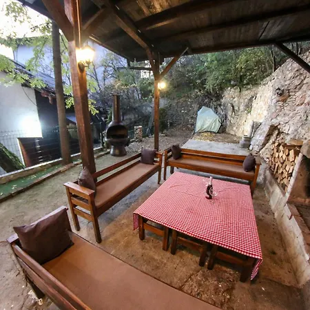 Apartman Like 2 Szarajevó