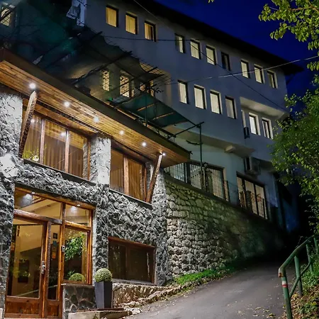 Apartman Like 2 Szarajevó