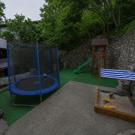 Apartman Like 2 Szarajevó