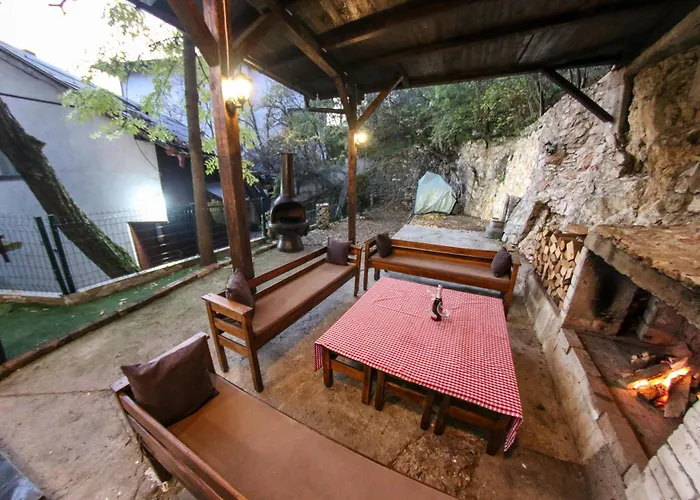 公寓 Like 2 塞拉耶佛